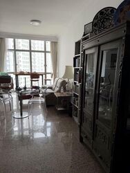 The Bayshore (D16), Condominium #602251951